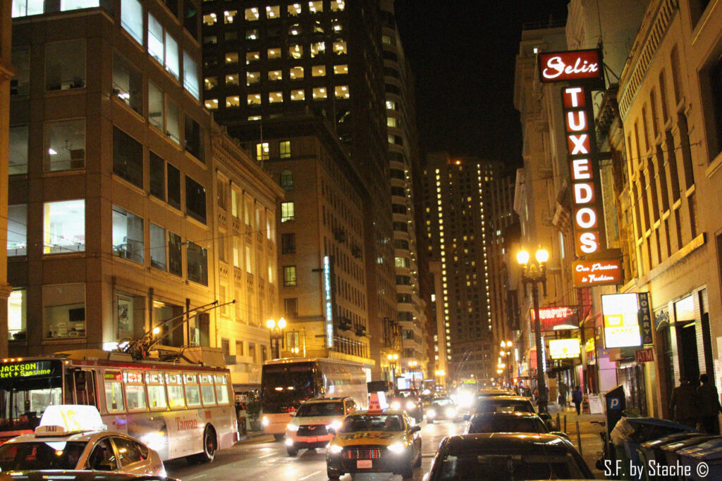 Streets of San Francisco | Photography