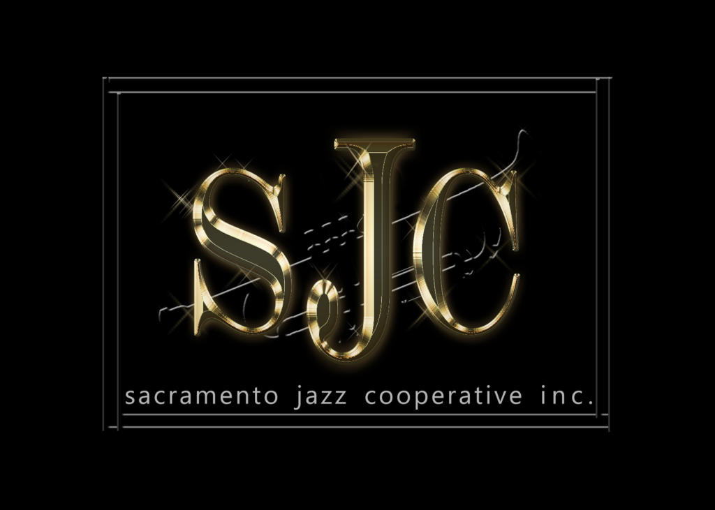 Sacramento Jazz Co-op Logo